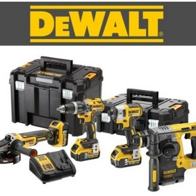 Alati DeWALT