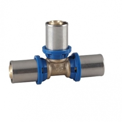 ALU pex T-komad