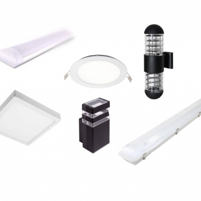 Led paneli i rasvjeta