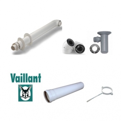 Vaillant pribor za bojlere