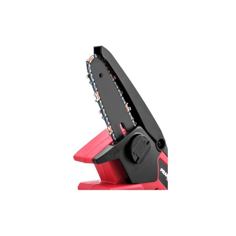 AKU mini lančana pila 10cm PRAKTIK 18V (PTQ134) Cijena