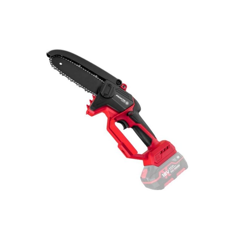 AKU mini lančana pila 19cm PRAKTIK 18V (PTQ140) Cijena