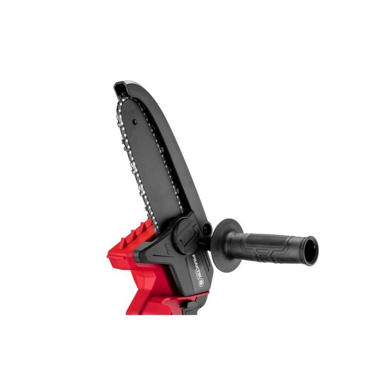 AKU mini lančana pila 19cm PRAKTIK 18V (PTQ140) Cijena