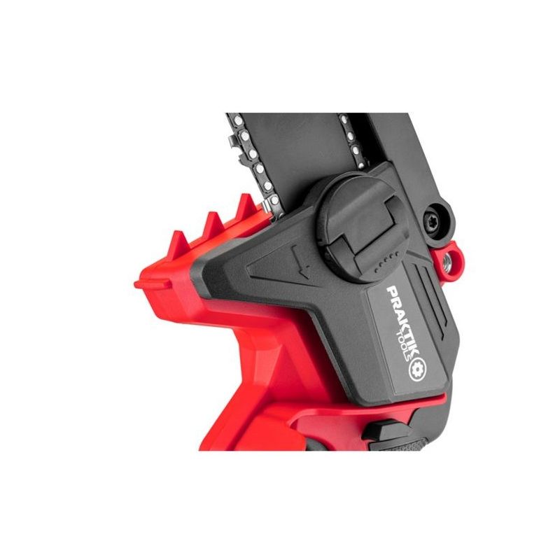 AKU mini lančana pila 19cm PRAKTIK 18V (PTQ140) Cijena Akcija