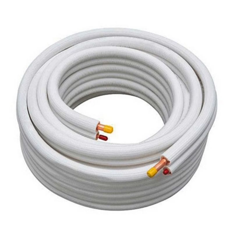 Bakrena cijev za klimu 5/8” 15,88mm Cijena