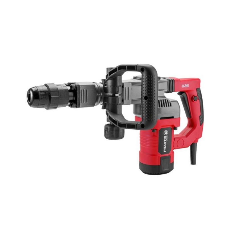 Čekić za razbijanje PRAKTIK SDS MAX 20J 1300W (PTQ0331) Cijena