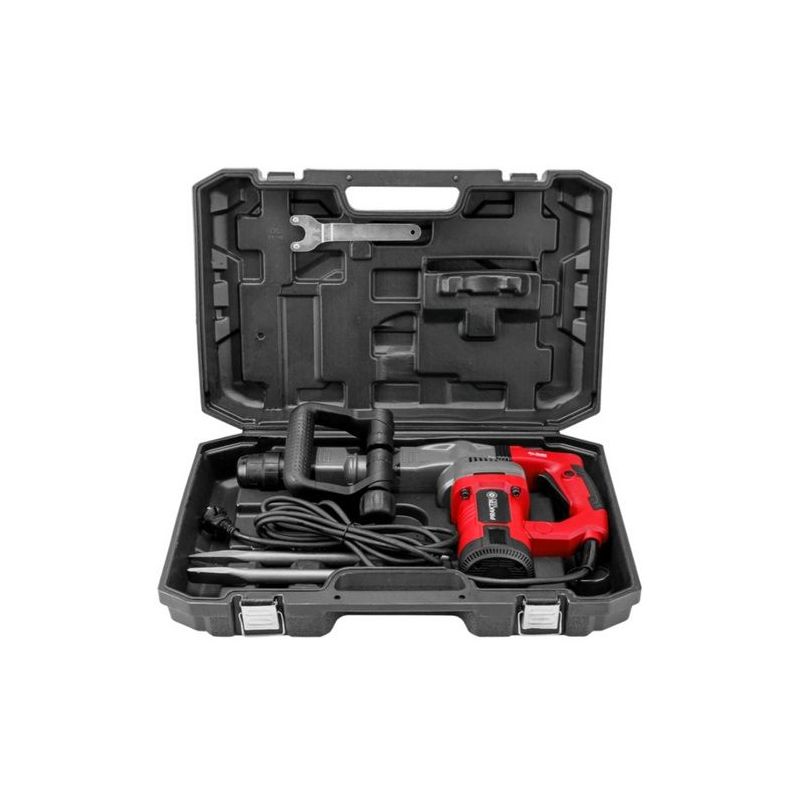 Čekić za razbijanje PRAKTIK SDS MAX 20J 1300W (PTQ0331) Cijena