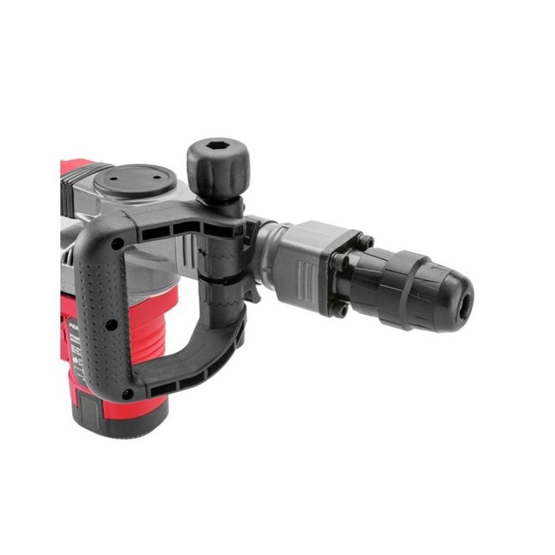 Čekić za razbijanje PRAKTIK SDS MAX 20J 1300W (PTQ0331) Cijena Akcija