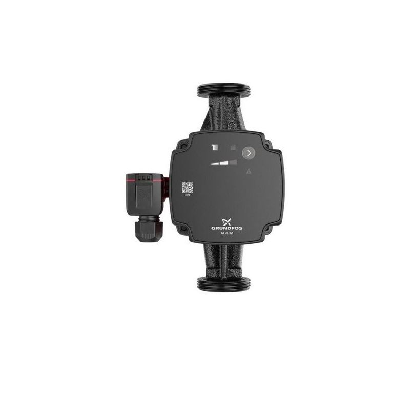 Cirkulacijska pumpa GRUNDFOS ALPHA1 L 25-60, L=180 Cijena Akcija