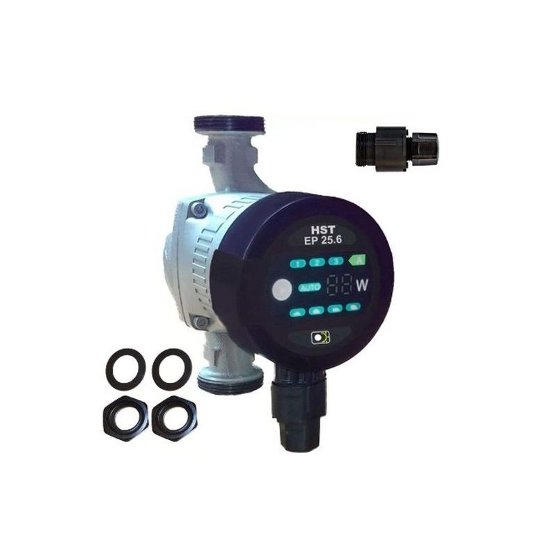 Cirkulacijska pumpa HST 25-60, L=180 Elektronska Cijena