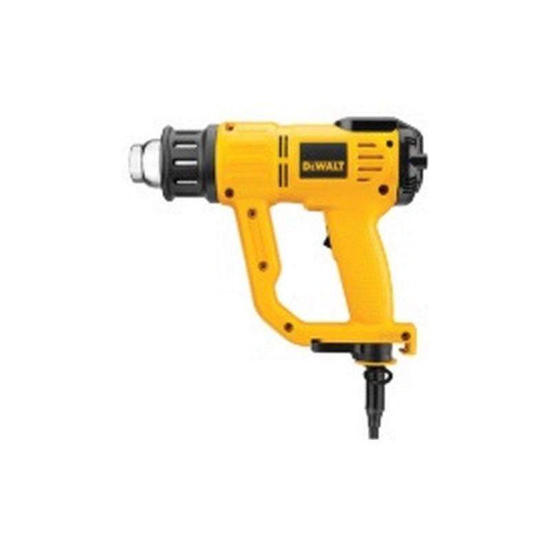 Fen za vrući zrak DeWALT 2000W 600°C (D26414) Cijena