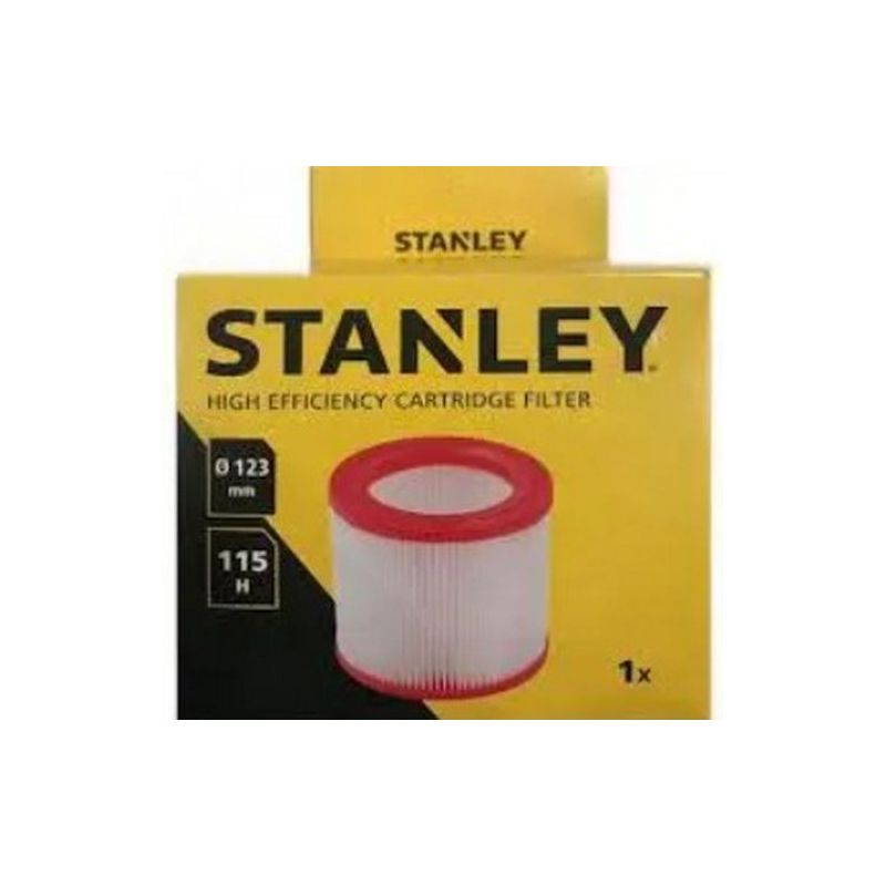 Filter za usisavač Stanley Cijena