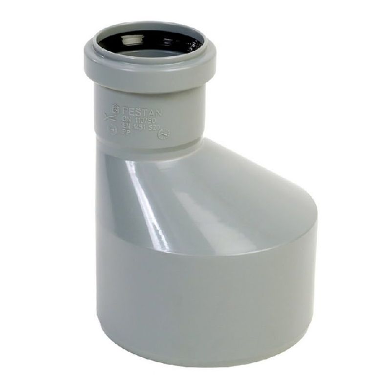 Kanalizacijska redukcija 50-32mm PVC