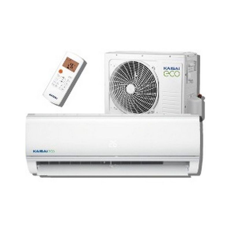 Klima uređaj KAISAI Eco 5,3kW Cijena