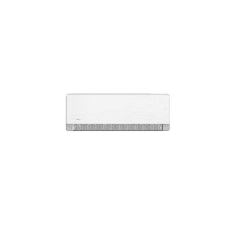 Klima uređaj Qtherm Magic Free Inverter 2,7kW WI-FI sa vanjskim grijačem Cijena