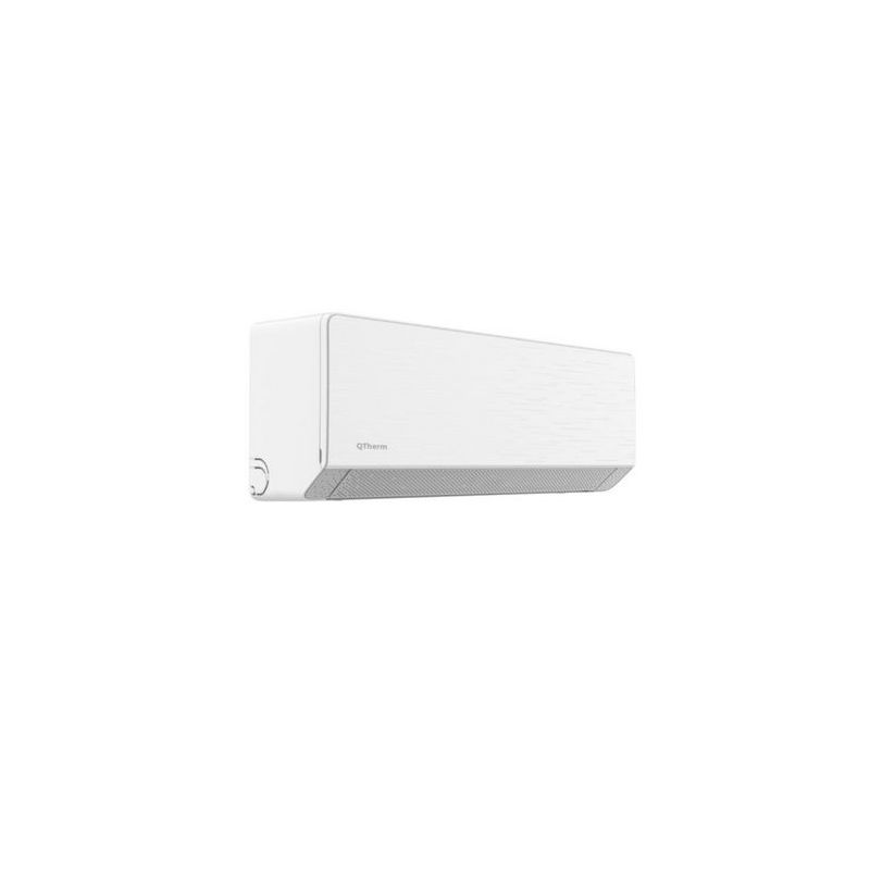 Klima uređaj Qtherm Magic Free Inverter 5,4kW WI-FI sa vanjskim grijačem Cijena Akcija