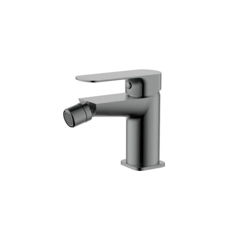 Mješalica za bide Opal gun metal brušena Armal Cijena