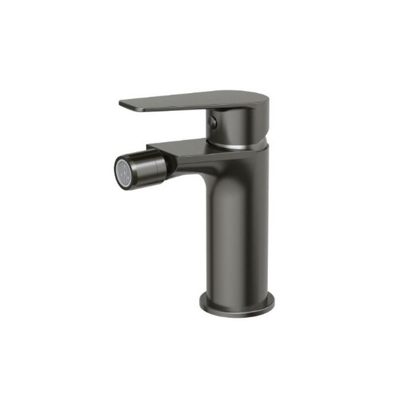 Mješalica za bide Topaz gun metal Armal Cijena