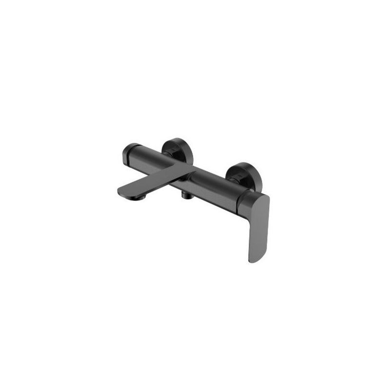 Mješalica za kadu Opal gun metal brušena Armal Cijena