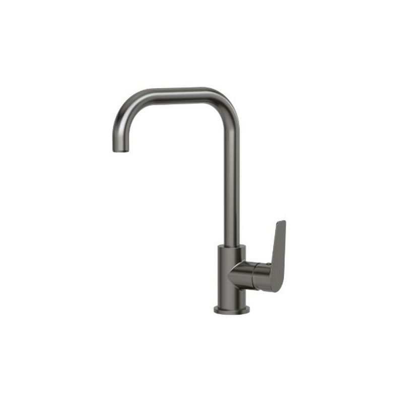 Mješalica za sudoper Topaz gun metal Armal Cijena