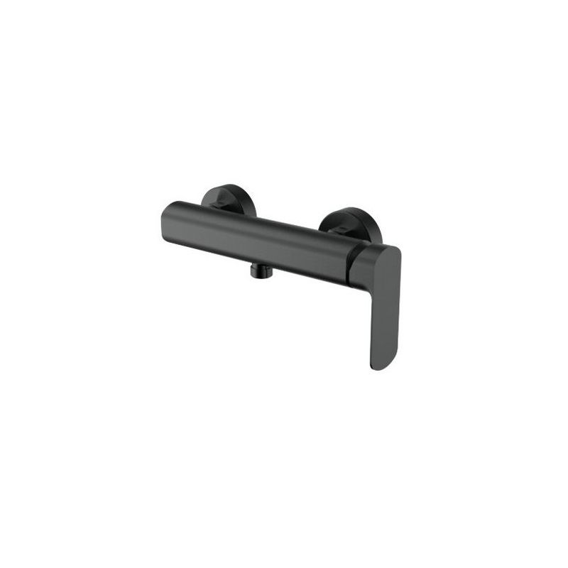 Mješalica za tuš kadu Opal gun metal brušena Armal Cijena