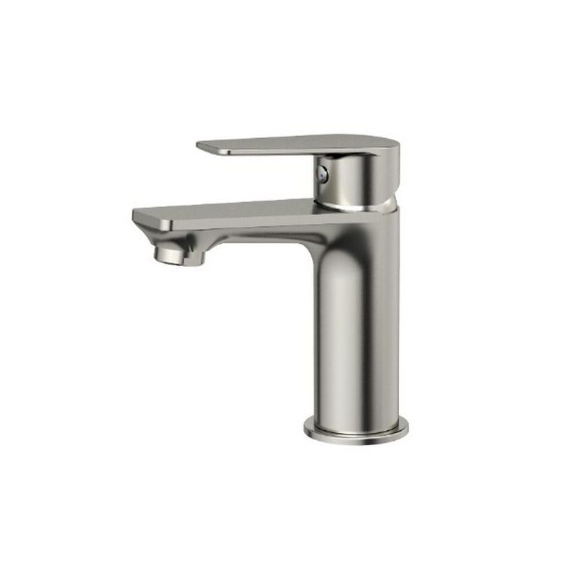Mješalica za umivaonik Topaz gun metal Armal Cijena