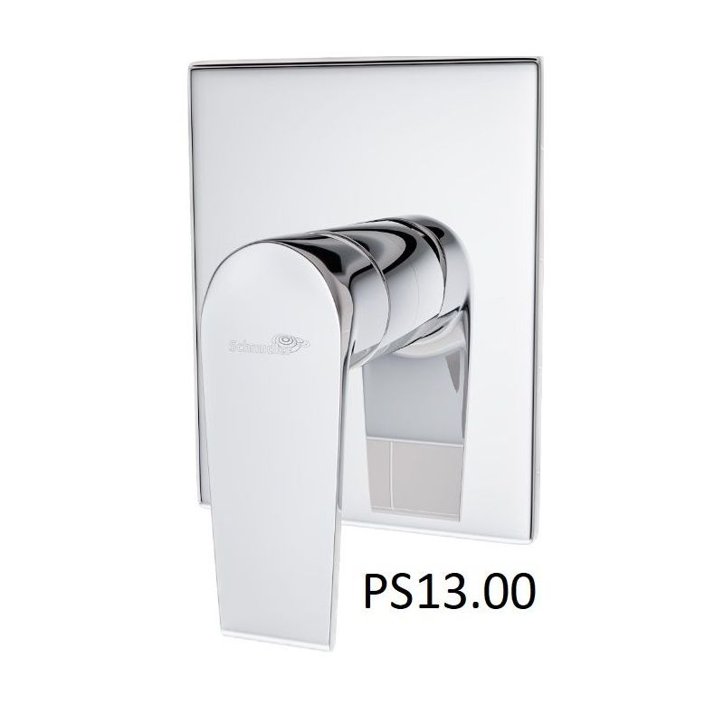 Mješalica za vodu Podžbukna Schmidler Paris (napomenuti PS14.00 ili PS13.00) Cijena