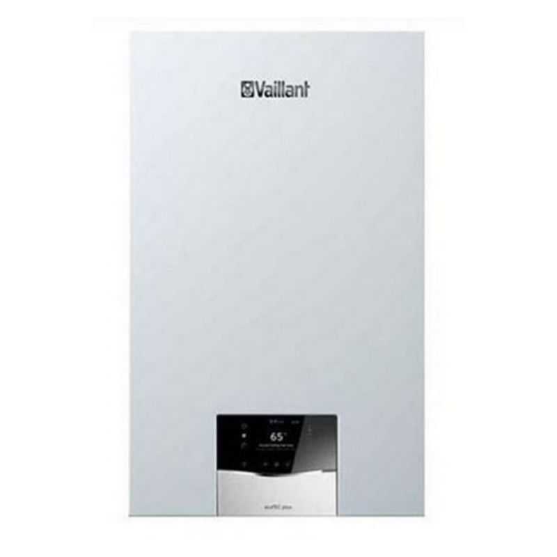 Kondenzacijski fasadni bojler Vaillant ecoTEC PLUS VUW 11/26 CS/1-5, 11-26kW kombinirani Cijena