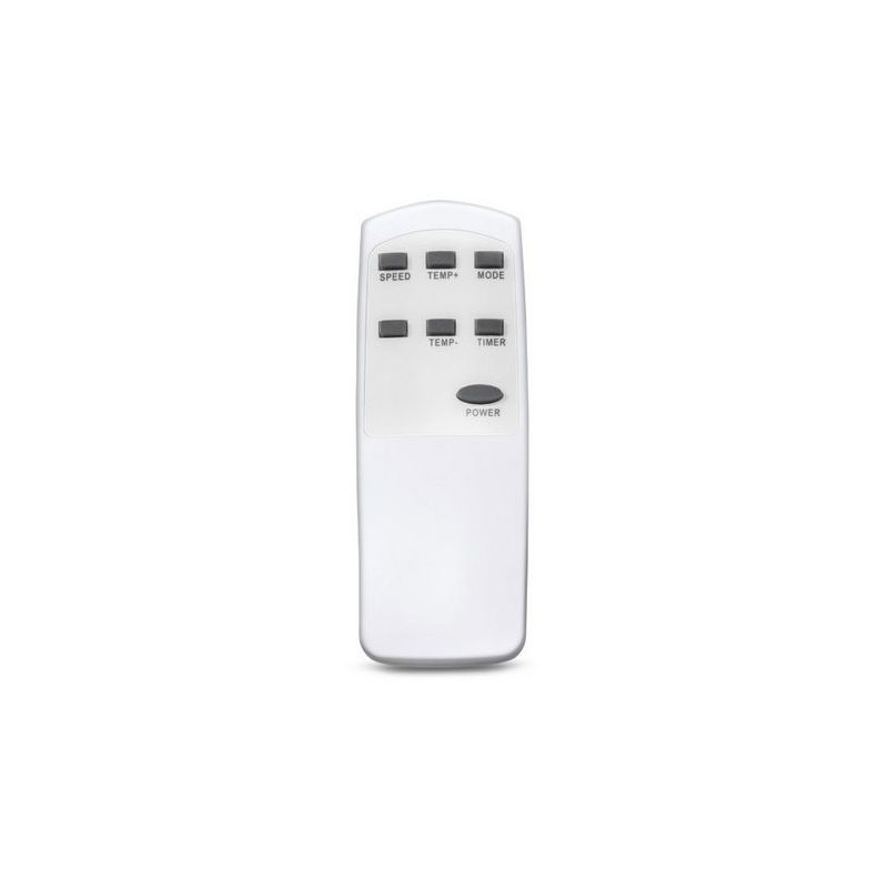Prijenosni klima uređaj Trotec 2,6kW PAC 2610 S (3 načina rada: hlađenje, ventilacija, odvlaživanje) Cijena Akcija
