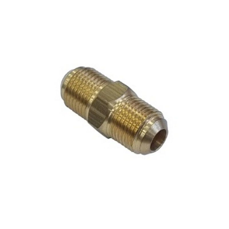 Spojnica za klimu 1/2” - 1/2” dupli navoj Cijena