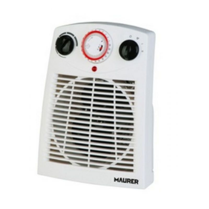 Termoventilator Bora 1000-2000W Cijena