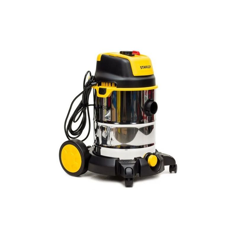 Usisavač 30L, 1600W Stanley SXVC30XTDE Cijena Akcija