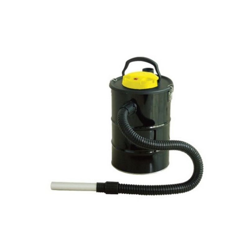 Usisavač pepela 15L, 800W META Cijena