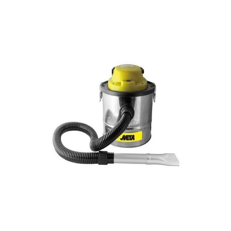 Usisavač pepela 18L, 1200W META Cijena