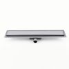 Armal tuš kanalica inox 60x7 (napomenuti gun metal, crna ili zlatna)