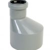 Kanalizacijska redukcija 110-50mm PVC