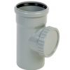 Kanalizacijska revizija za čišćenje 50mm PVC
