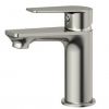 Mješalica za umivaonik Topaz gun metal Armal