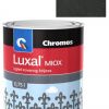 Izgled kovanog željeza crni Luxal Miox 0,75L