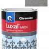 Izgled kovanog željeza srebrni Luxal Miox 0,75L