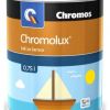 Lak za čamce Chromolux 0,75L