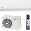 Klima uređaj KAISAI Ice 3,5kW Inverter sa vanjskim grijačem