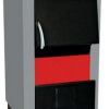 Kotao Termal na kruto gorivo 35kW