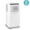 Prijenosni klima uređaj Trotec 2,6kW PAC 2610 S (3 načina rada: hlađenje, ventilacija, odvlaživanje)