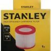 Filter za usisavač Stanley