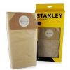 Vrečice za usisavač papirnate Stanley (napomenuti 20L ili 30L)